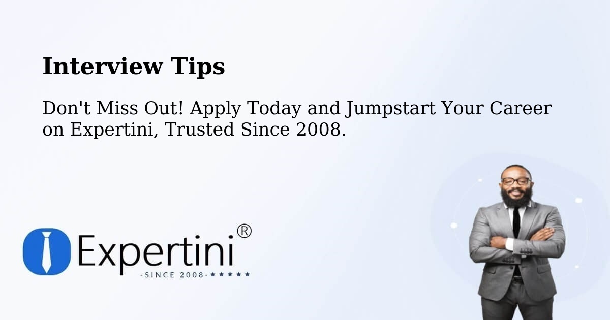 Interview Tips & Techniques for Job Seekers – Riacho Eh Eh - Riacho Eh Eh, Argentina Jobs Expertini